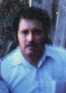 Obituary for Luis Carbajal Romo