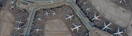Aer Lingus Bristol Airport- Brs Terminal - All Airports Terminal
