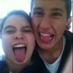 Daniel Combiths's Instagram, Twitter & Facebook