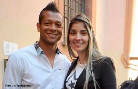 Tenemos para ti videos, imágenes y una amplia cobertura e información actualizada. Andreina Fiallo Y Fredy Guarin Pensando En Volver Candela