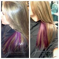 5460dab1c58fae2c650367e704f38d62 Jpg 640 640 Wild Hair Color Hair Peekaboo Hair