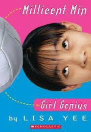 Millicent Min, Girl Genius (The Millicent Min Trilogy, Book 1) (1): Yee,  Lisa: 9780439425209: Amazon.com: Books