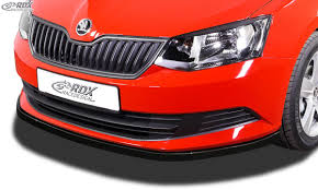Skoda fabia 3 monte carlo kit. Fabia 3 5j Nj