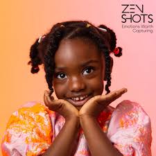 Zen Shots Photography added a new...