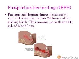 How long until the bleeding stops after giving birth? Why Do Women Bleed After Giving Birth Teenage Pregnancy