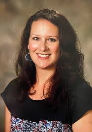 Jennifer Simkins's Instagram, Twitter & Facebook