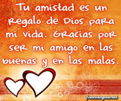 Es Asi Tu Amistad Es Una Bendicion De Dios Felicidades En Este Dia Queridas Amigas Graci Frases De Amistad Mensaje De Amistad Imagenes De Amistad Con Frases
