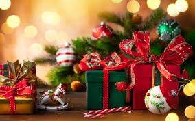 Tanggal 25 desember adalah hari natal, hari dimana umat kristen aku punya beberapa koleksi gambar hari pohon natal, dari yang kartun, bergerak, atau hitam putih untuk diwarnai. Christmas Door Decoration As A Gift 2958020 Hd Wallpaper Backgrounds Download