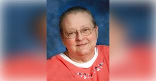 Obituary information for Sheila K. Williams