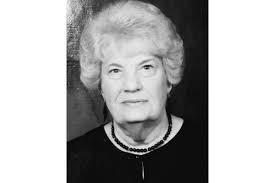 Norma Wentz Obituary (1935