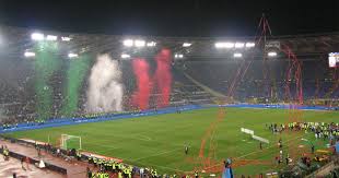 Una partita fondamentale per entrambe le squadre. Atalanta Lazio Finale Coppa Italia Mercoledi In Tv Su Rai 1 E In Streaming Su Raiplay