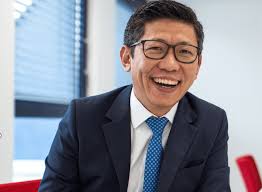 Research Symposium speakers