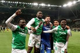 History beckons for Saint-Etienne: 2024 echoes in Ligue 1 play-off quest