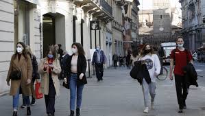 Zona arancione scuro da domani per 14 comuni dell'emilia romagna. Zona Arancione Scuro Le Regole Cosa Si Puo Fare Spostamenti E Scuola La Repubblica