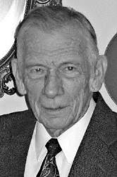 Paul Isaiah Vineyard, 82