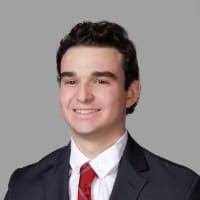 Ben Belmont's Instagram, Twitter & Facebook