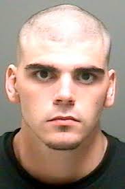 Felony arrests: Aug. 26-30