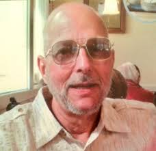 Larry Michael Hogan :: Russell Haven of Rest