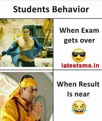 Good luck wishes for exam. Funny Exams Sms Best Funny Exam Memes Pics Latestsms In
