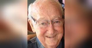 Marvin Ralph Bone Obituary