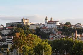Viseu from mapcarta, the open map. Viseu Center Of Portugal