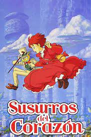Pin En Anime Movies