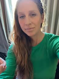 Anyone else make snow cream for their birds haha