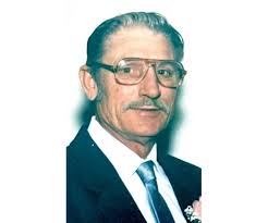 David Jarman Obituary (1934