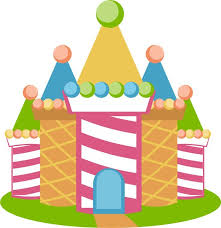 Black And White Candy Land Candy Clipart Candyland Free Printables Google Search Candyland Birthday Candyland Candyland Party