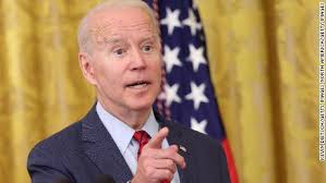 Born november 20, 1942) is an american politician who is the 46th and current president of the united states. How Biden And His Team Rushed To Save Him From His Infrastructure Blunder Cnnpolitics