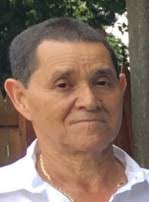 Obituary information for Pedro Azcona