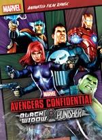 The movie was due to premiere on 6 november, but is now due to open 'several months' later than expected on 7 may 2021, as the coronavirus pandemic continues to wreak havoc on the entertainment industry. Buy Avengers Confidential Black Widow Punisher Microsoft Store En Au