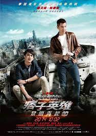 Chinese Rush Hour Download Movies Hindi Movies Dawn Of Justice