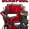 Official account of the deadpool cinematic universe. 1