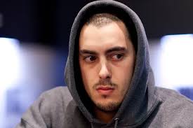Jonanthan Cohen Eliminated in 2nd Place ($192,559)