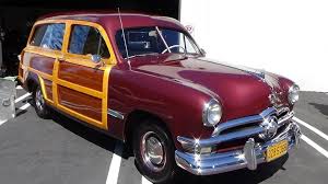 Image result for Matador Red 1950 Ford