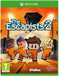 The Escapists Multiplayer & Co-Op?! - Youtube