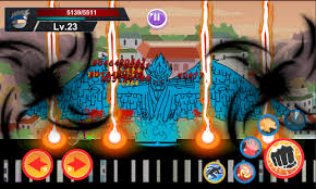 After starting the game click pause, then buy whatever gives you an infinite amount of money and souls Stickman Ninja 2 Ultimate Ninja Warrior Download Ouefcafe Info