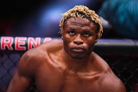Ateba Gautier vs. Ozzy Diaz: UFC 328 Preview