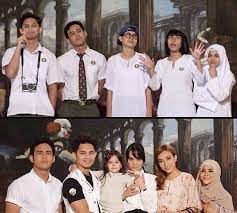 Amylea azizan 6 years ago. Baby Ana Milik Siapa Bams Emilinda