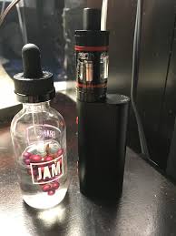 We loved the fast heat up, intuitive controls, nice led screen, and stable design. Day 10 No Nicotine And No Cigarettes Loving Vaping So Far Vaping