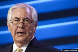 Everything you need to know about Exxon Mobil climate change probes