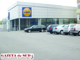Experiența de muncă de la 1 an. Supermarket Lidl In Caracal Gazeta De Sud