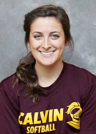 2018 Softball Roster