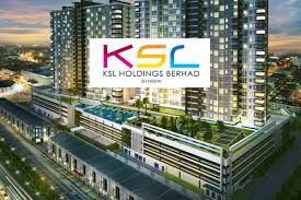 Founders Of Ksl Holdings Acquiring More Shares In Property Developer Edgeprop My