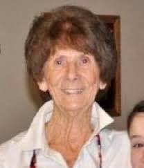 Jannett Morrison Obituary August 2, 2022