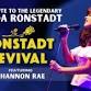 A Tribute to Linda Ronstadt event image