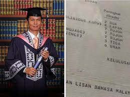 November 16 at 5:36 pm ·. Saya Memang Tak Pandai Sebab Itu Saya Gagal Spm Buang Kepasrahan Sedemikian Cikgu Emmet Borneodihati Org Laman Socialtainment Borneoborneodihati Org Laman Socialtainment Borneo