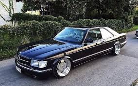 Pin By Adrian Cristian On Custom Mercedes In 2020 Mercedes Benz 500 Benz Mercedes Sec