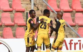 14,531 likes · 13 talking about this. Black Leopards Preserve Premiership Status As Ajax Remain Rooted In The Nfd